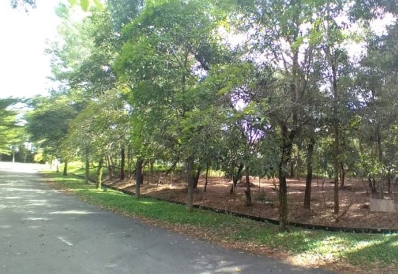 Putra Crest @ Putra Heights