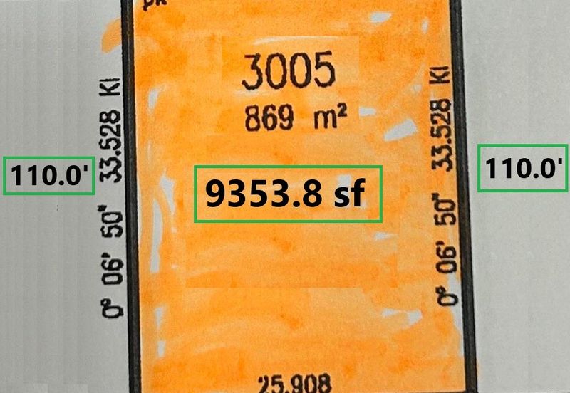 KGSAAS Golf Club, Seksyen 13