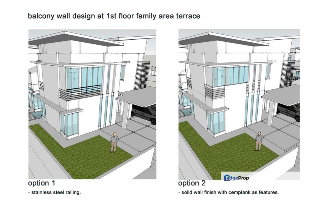 Bungalow Land (End-lot) at Subang Heights West, Selangor, Subang Jaya