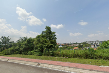 Seksyen 9, Shah Alam