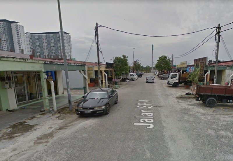 Bandar Saujana Putra