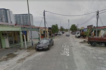 Bandar Saujana Putra