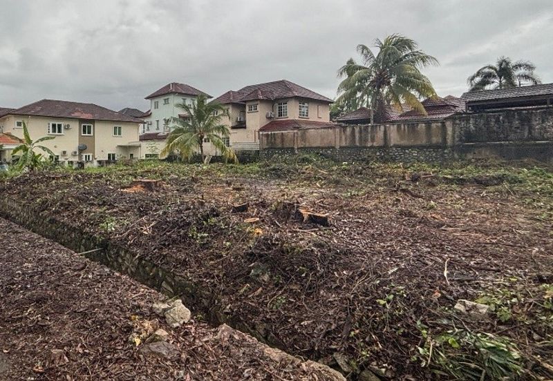 Bandar Country Homes