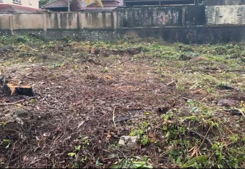 Bandar Country Homes