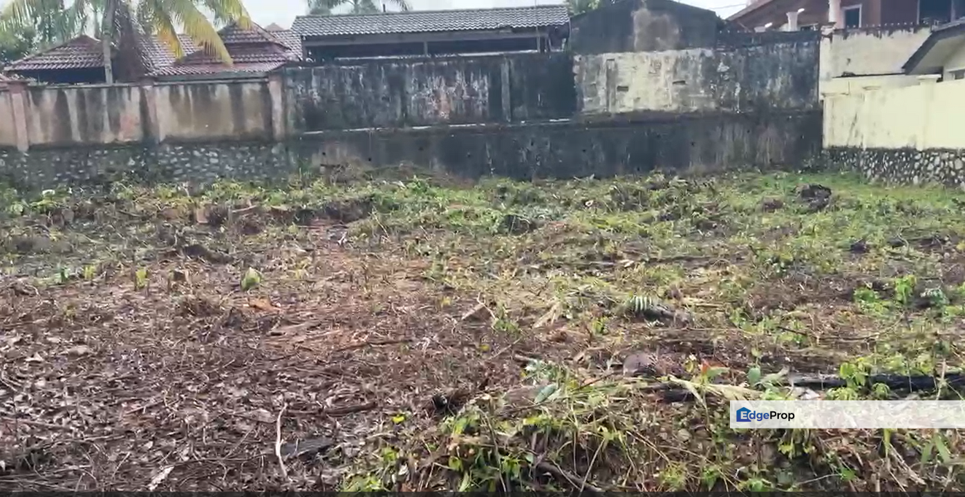 Bungalow Land at Bandar Country Homes, Jalan Desa , Selangor, Rawang