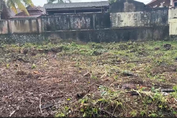 Bandar Country Homes