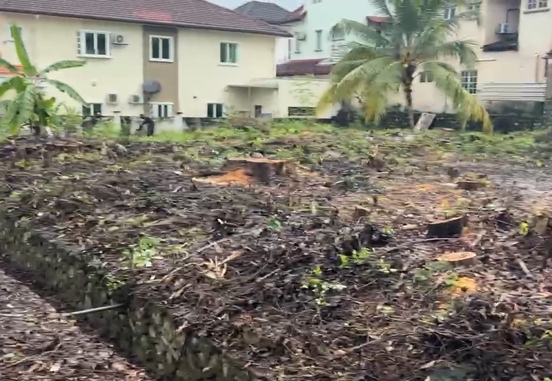 Bandar Country Homes