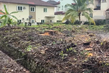 Bandar Country Homes