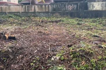 Bandar Country Homes