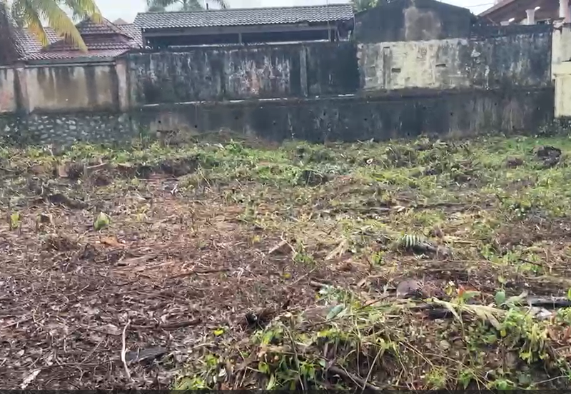 Bandar Country Homes