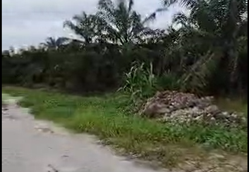 Kampung Sri Cheeding