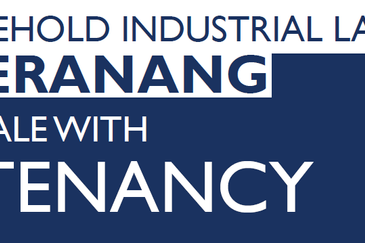 Beranang Industrial Park