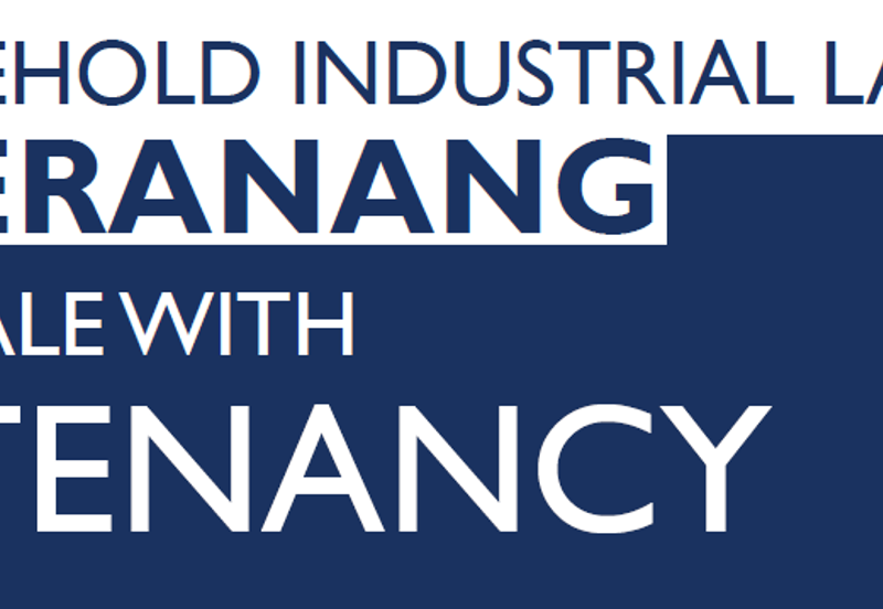 Beranang Industrial Park