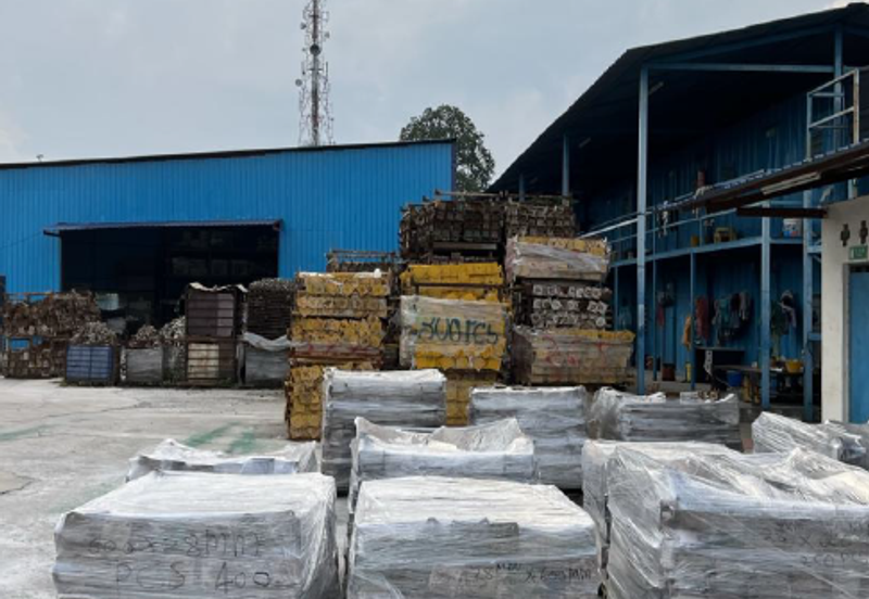 Beranang Industrial Park