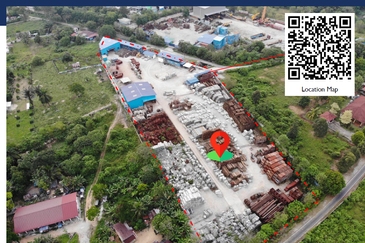 Beranang Industrial Park