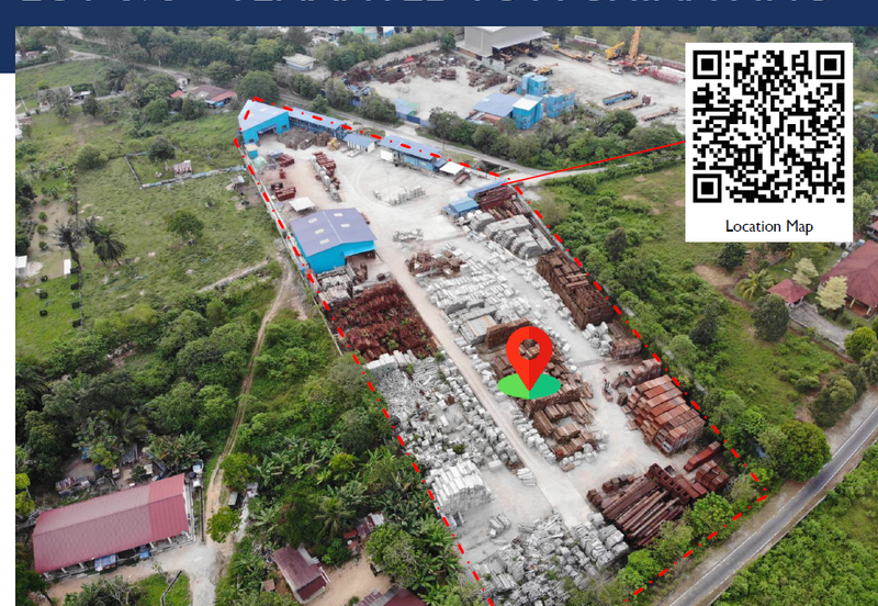 Beranang Industrial Park