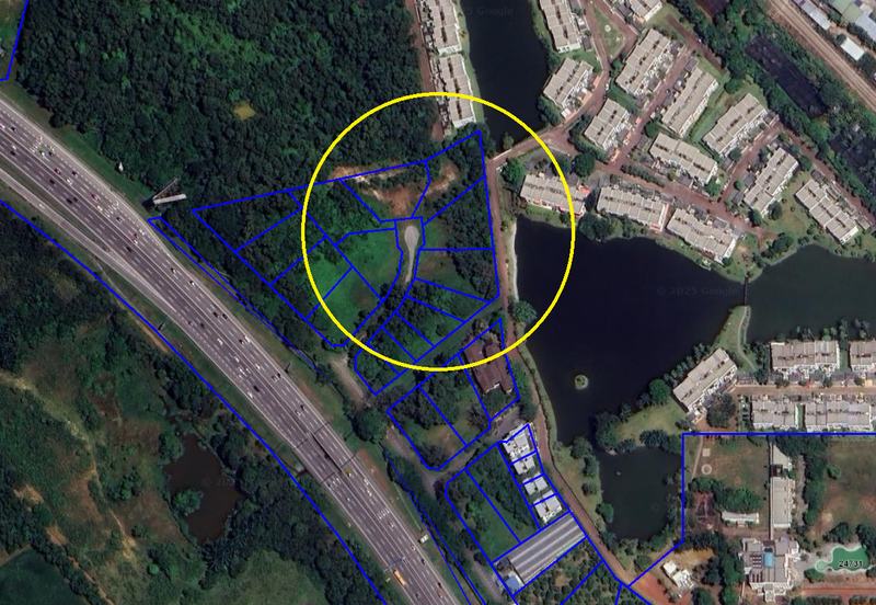 Country Heights Kajang