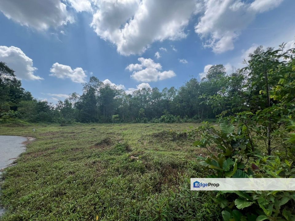 Bungalow Land in Country Heights, Kajang for Sale, Selangor, Country Heights