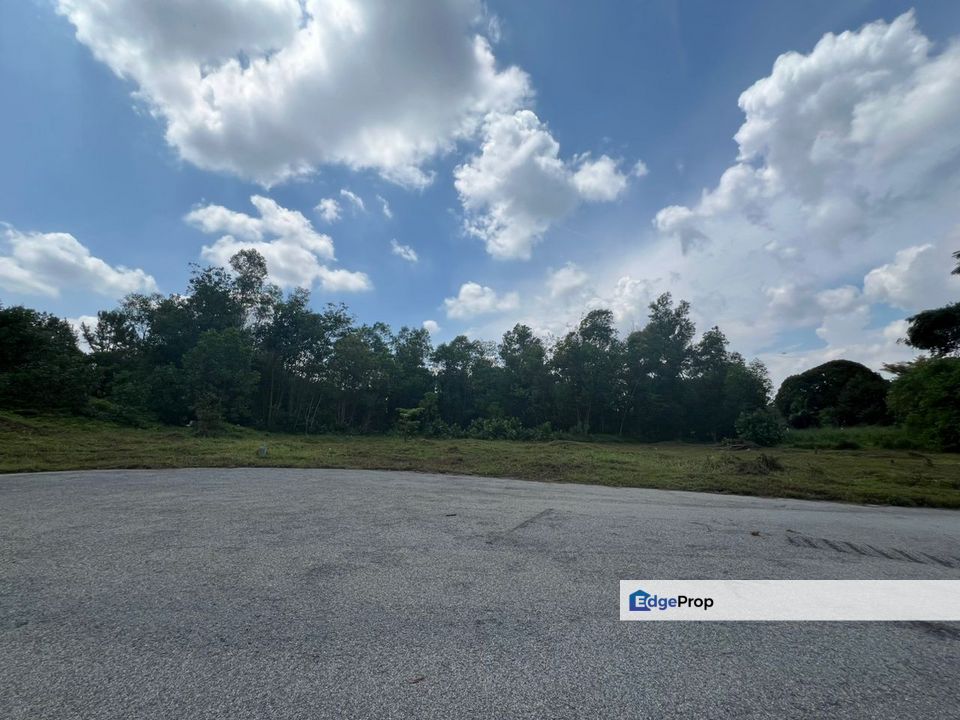 Bungalow Land in Country Heights, Kajang for Sale, Selangor, Country Heights