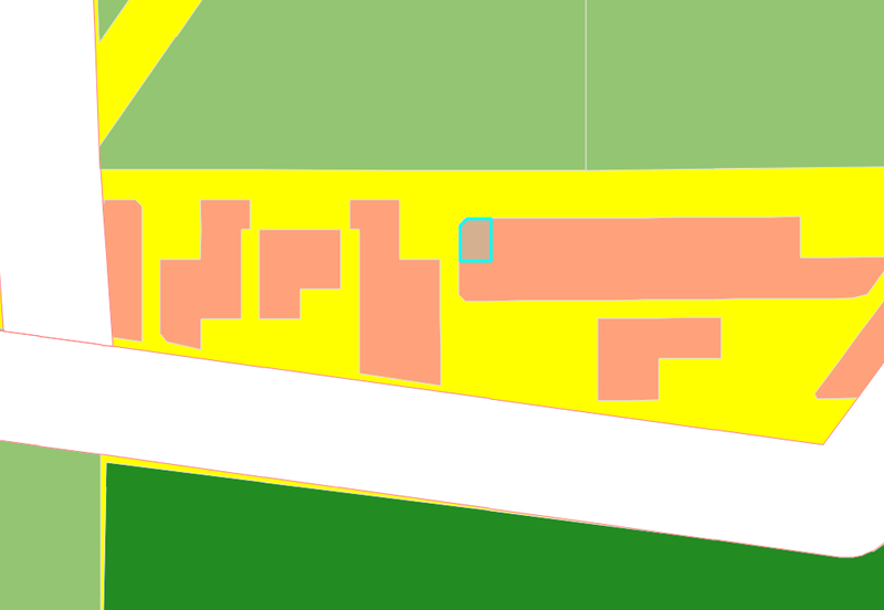 Bungalow Land, Jalan Bukit Bangkong Timur, Sepang for Sale