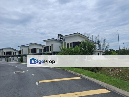 Bungalow Land, Jalan BK 8, Bandar Kinrara, Puchong for Sale , Selangor, Bandar Kinrara Puchong