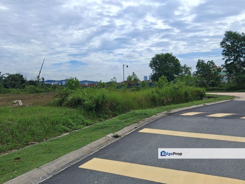 Bungalow Land, Jalan BK 8, Bandar Kinrara, Puchong for Sale , Selangor, Bandar Kinrara Puchong