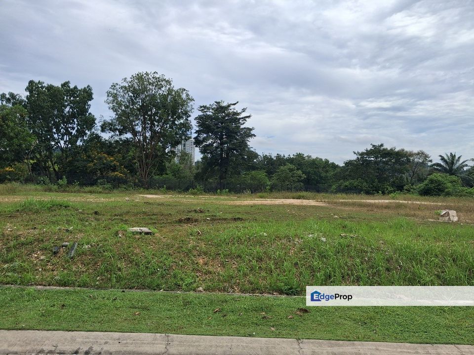 Bungalow Land, Jalan BK 8, Bandar Kinrara, Puchong for Sale , Selangor, Bandar Kinrara Puchong