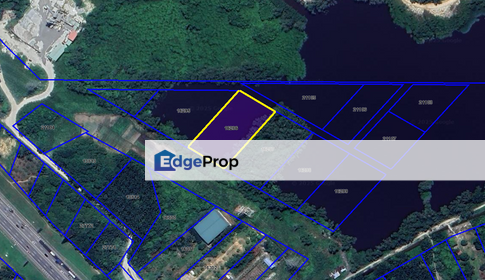 Agricultural Land for Sale – Dengkil, Selangor, Selangor, Sepang