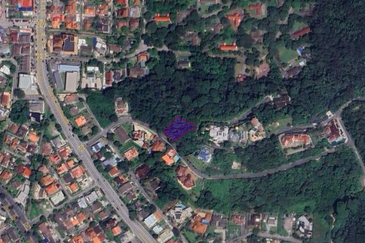 Bukit Gasing, Seksyen 5