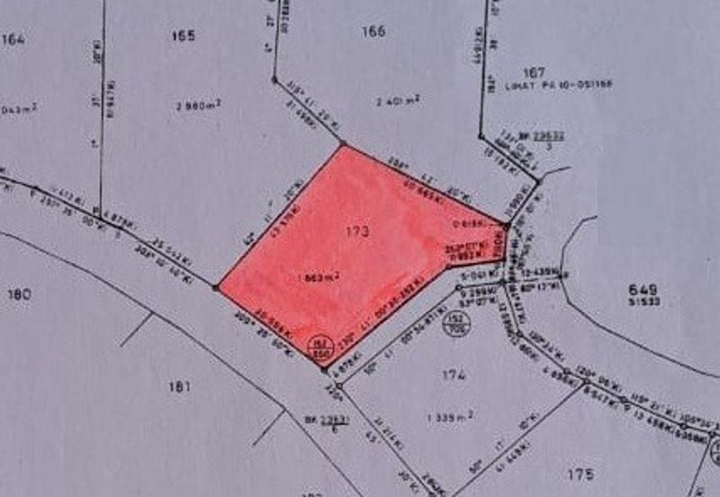 Bukit Gasing, Seksyen 5