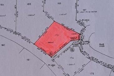 Bukit Gasing, Seksyen 5