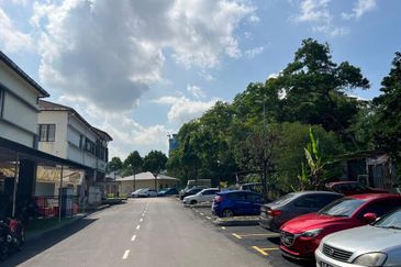 Bandar Kinrara @ Puchong