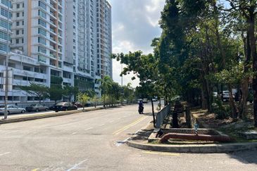 Bandar Kinrara @ Puchong