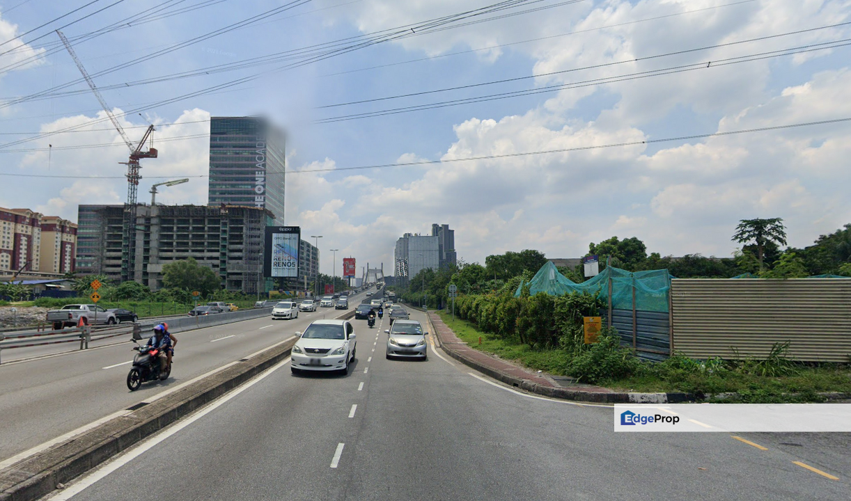 Commercial Land in Bandar Sunway, Petaling Jaya for Sale , Selangor, Petaling Jaya