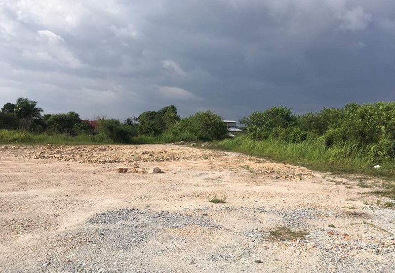 REVOLUSI HIJAU JOHAN SETIA