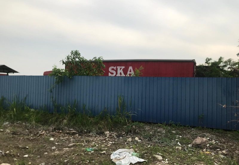 REVOLUSI HIJAU JOHAN SETIA