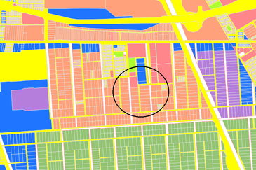 REVOLUSI HIJAU JOHAN SETIA