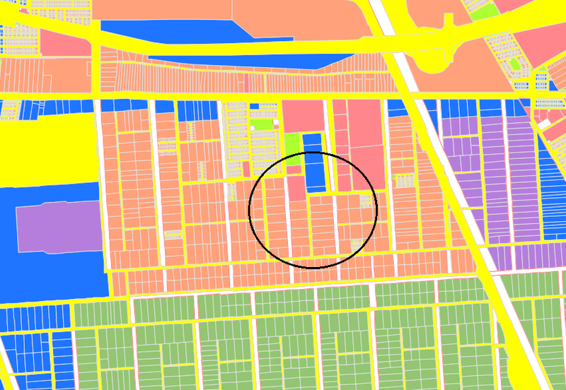 REVOLUSI HIJAU JOHAN SETIA