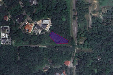 Country Heights Damansara