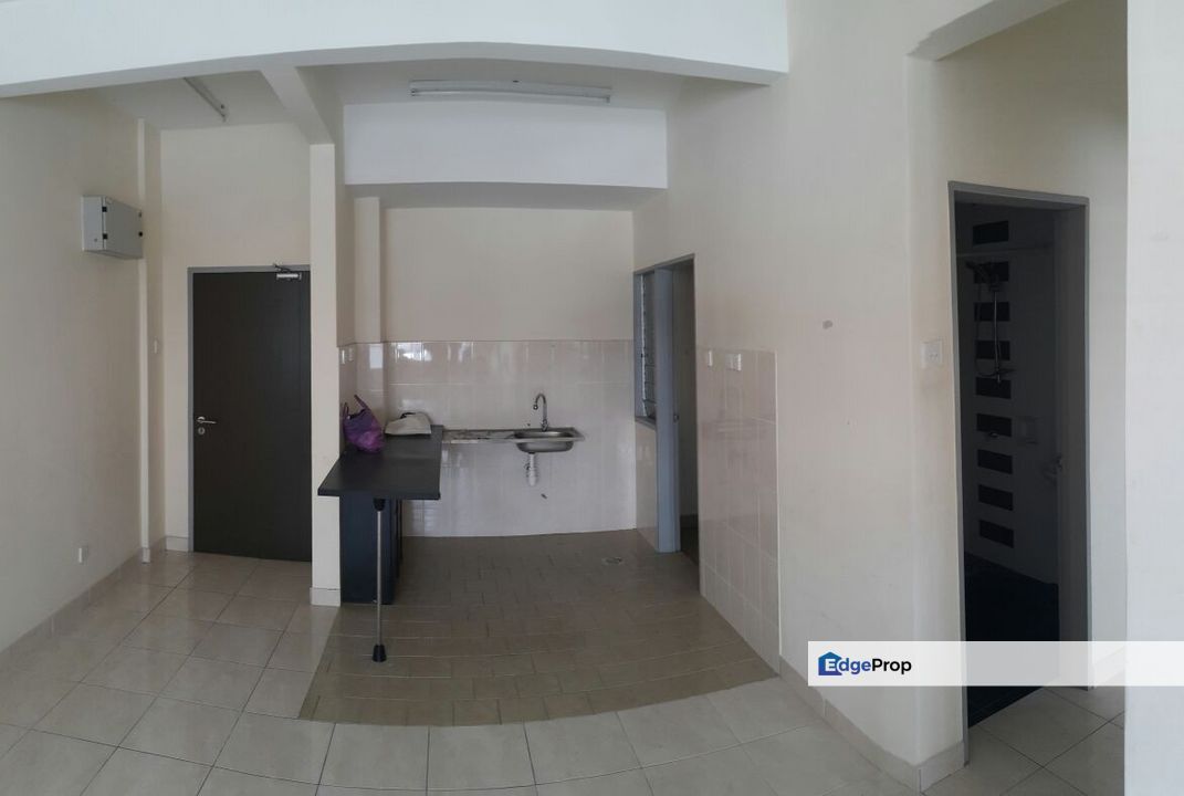 Lagoon Suites, Kota Kemuning, Shah Alam, Selangor, Kota Kemuning