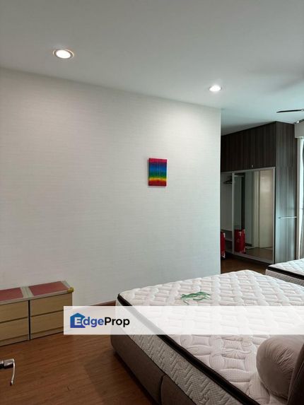 Subang Olives Residence, Subang Jaya for Sale, Selangor, Subang Jaya