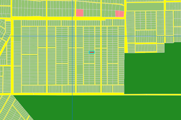 Sungai Kelambu, Tanjung Dua Belas,, Banting 