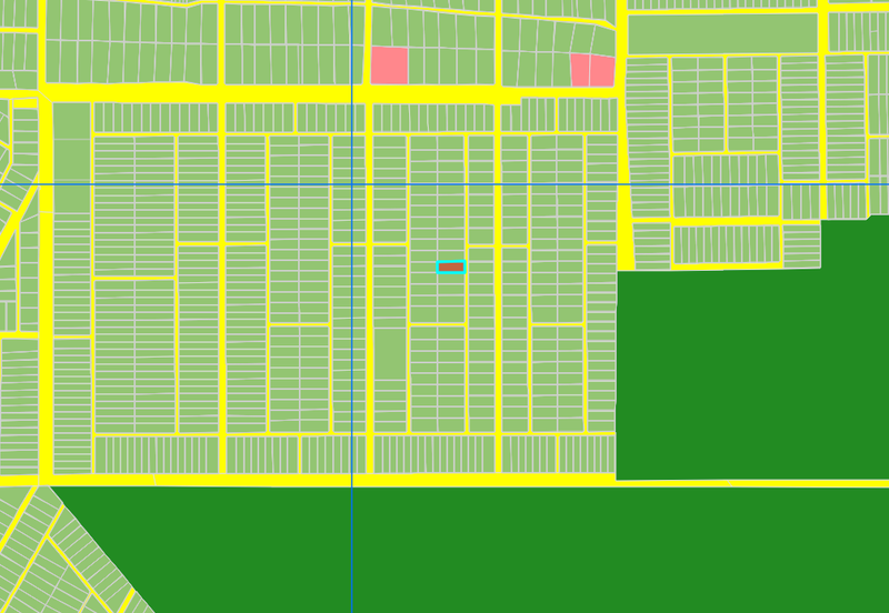 Sungai Kelambu, Tanjung Dua Belas,, Banting 