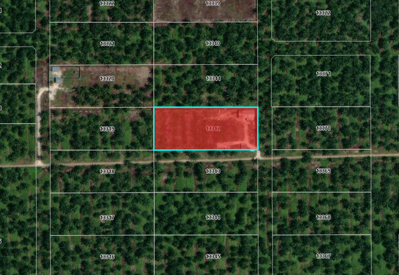 Sungai Kelambu, Tanjung Dua Belas,, Banting 