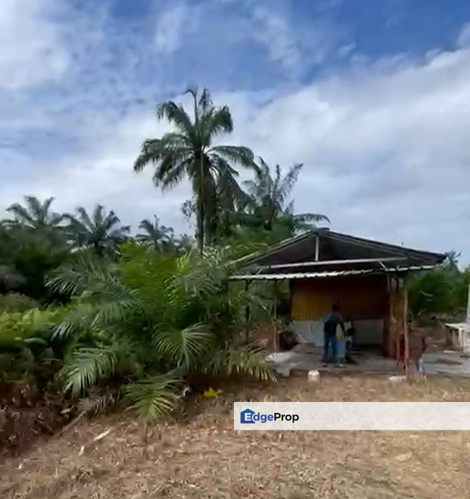Sungai Kelambu, Tanjung Dua Belas,, Banting , Selangor, Banting