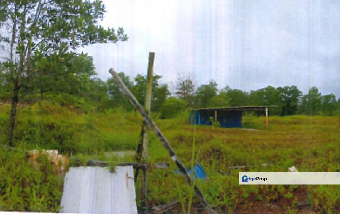 Residential Zoning Land in Bandar Country Homes, Rawang for Sale, Selangor, Rawang