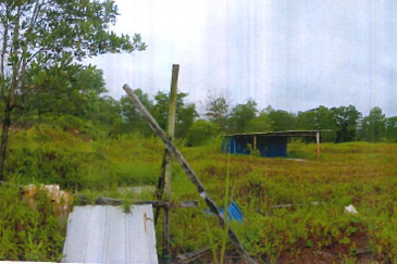 Bandar Country Homes