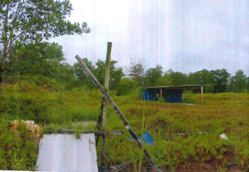 Bandar Country Homes