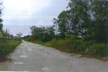 Bandar Country Homes