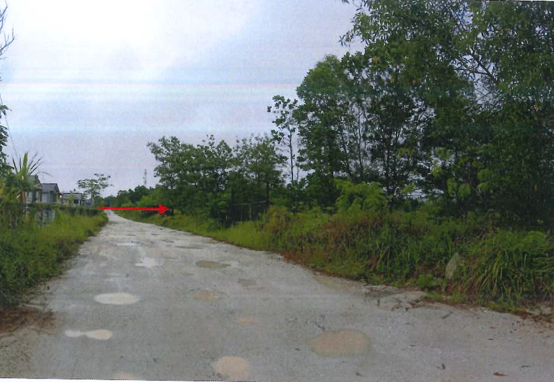 Bandar Country Homes